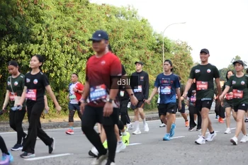 Runner Photo 4048897