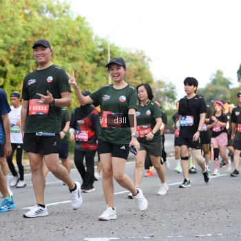 Runner Photo 4048915