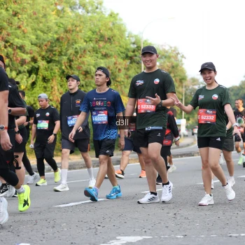 Runner Photo 4048925