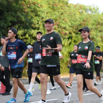 Runner Photo 4048932