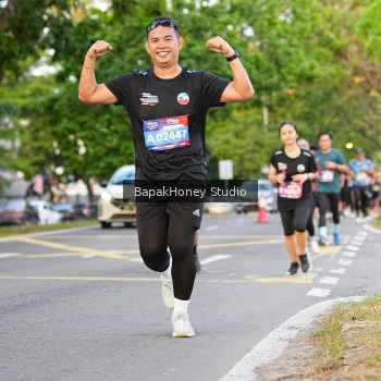 Runner Photo 4048934