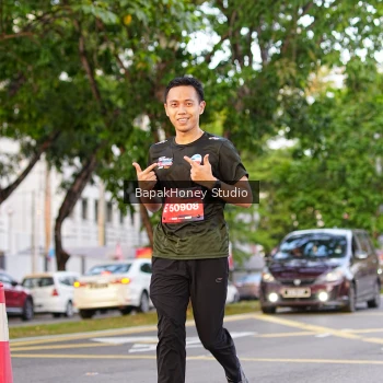 Runner Photo 4048954