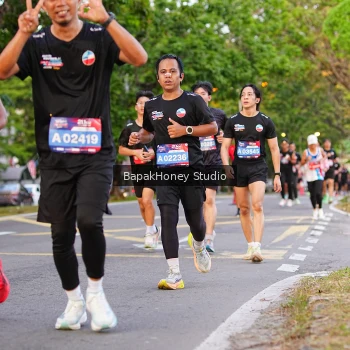Runner Photo 4048970