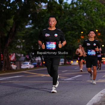 Runner Photo 4049025