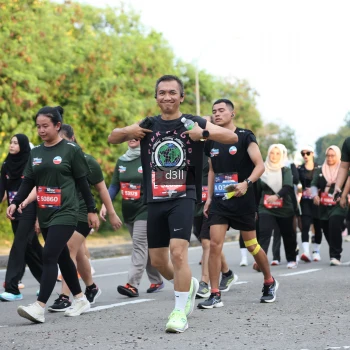 Runner Photo 4049040