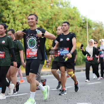 Runner Photo 4049052
