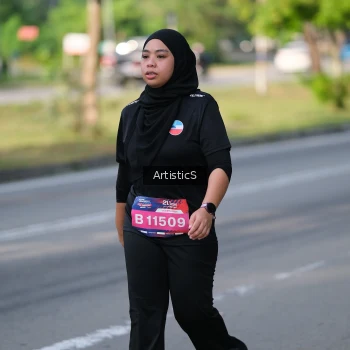Runner Photo 4049053