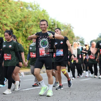 Runner Photo 4049062