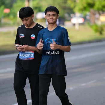 Runner Photo 4049066