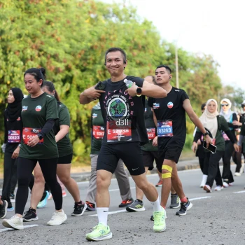 Runner Photo 4049068