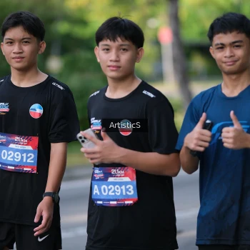 Runner Photo 4049069
