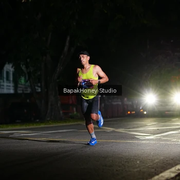 Runner Photo 4049070
