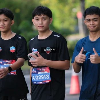 Runner Photo 4049074