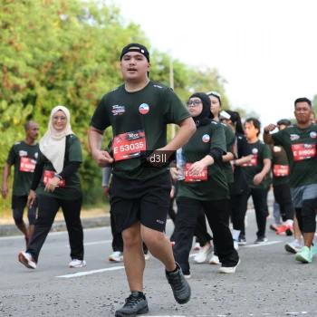 Runner Photo 4049085