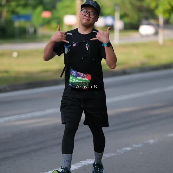 Runner Photo 4049089