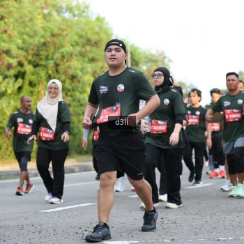 Runner Photo 4049094