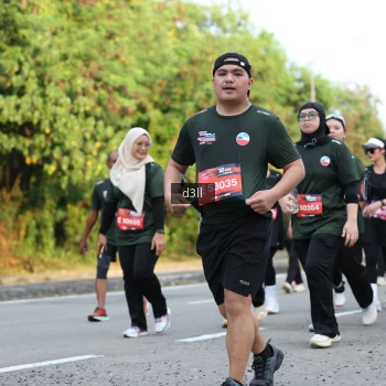 Runner Photo 4049095