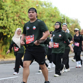 Runner Photo 4049099