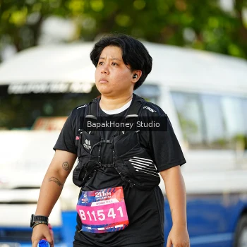 Runner Photo 4049107