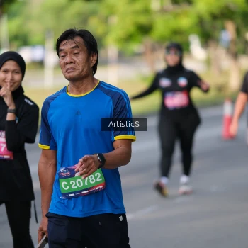 Runner Photo 4049109