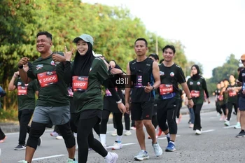 Runner Photo 4049139