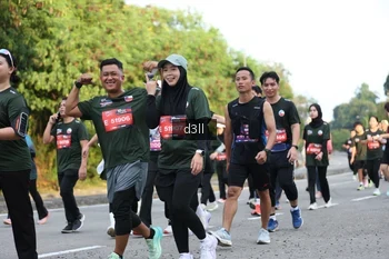 Runner Photo 4049140