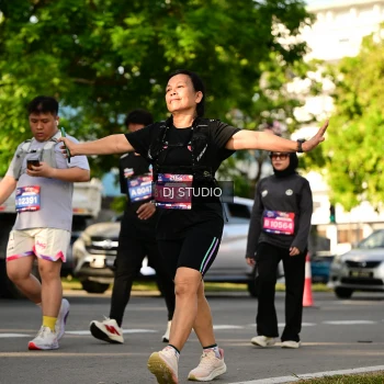 Runner Photo 4049150