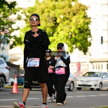 Runner Photo 4049198