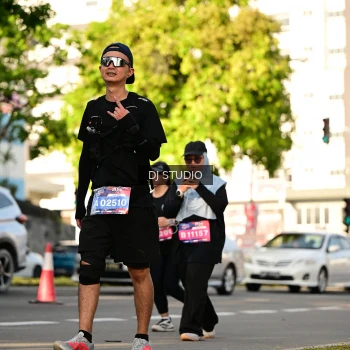 Runner Photo 4049199