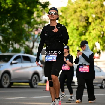 Runner Photo 4049205