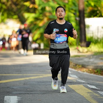 Runner Photo 4049207
