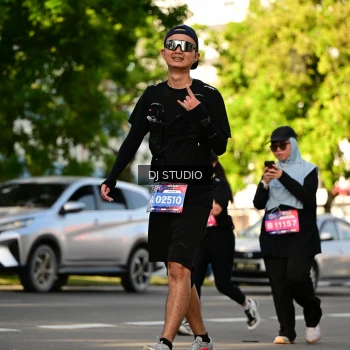 Runner Photo 4049211
