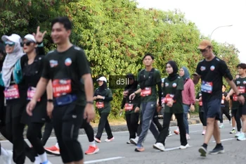 Runner Photo 4049251