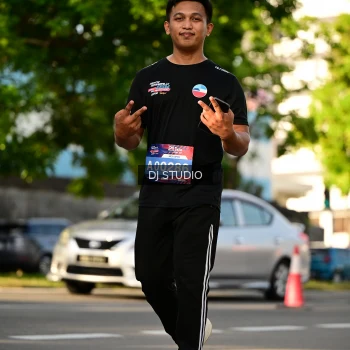 Runner Photo 4049260