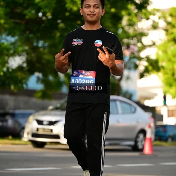Runner Photo 4049268