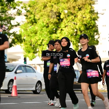 Runner Photo 4049293