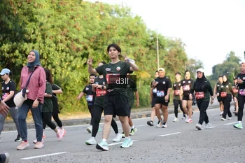Runner Photo 4049306