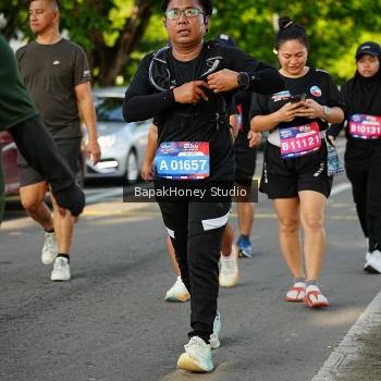 Runner Photo 4049307