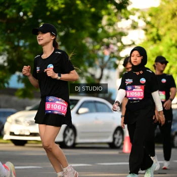 Runner Photo 4049309