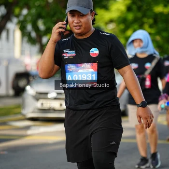 Runner Photo 4049312
