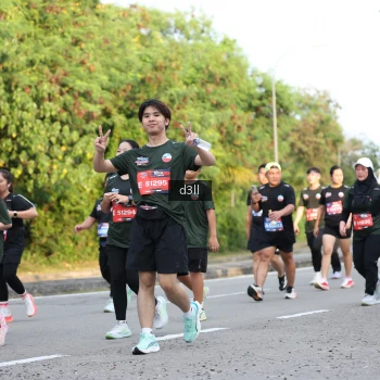 Runner Photo 4049341