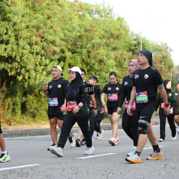 Runner Photo 4049366