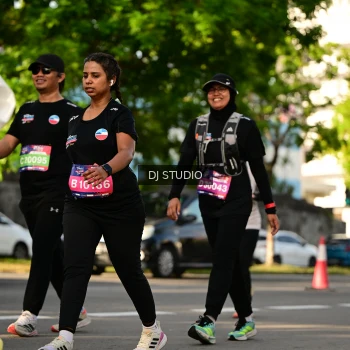 Runner Photo 4049367