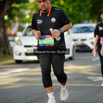 Runner Photo 4049397