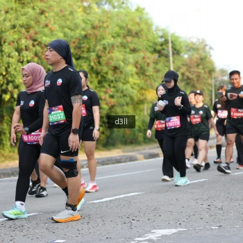 Runner Photo 4049403