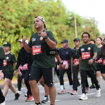 Runner Photo 4049417