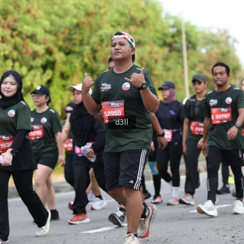Runner Photo 4049425