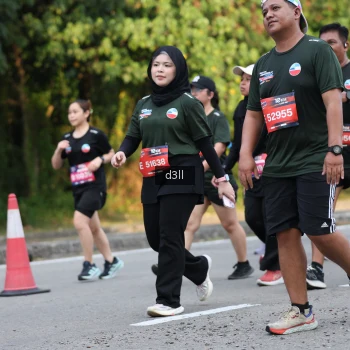 Runner Photo 4049428
