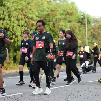 Runner Photo 4049441