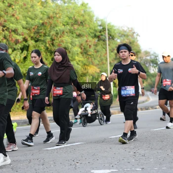 Runner Photo 4049458